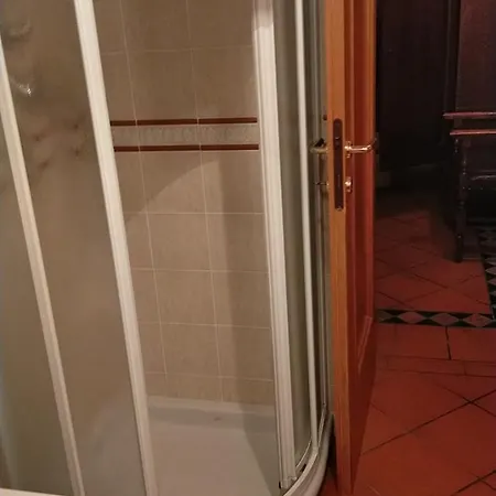 Apartmán Wanda's Lucca