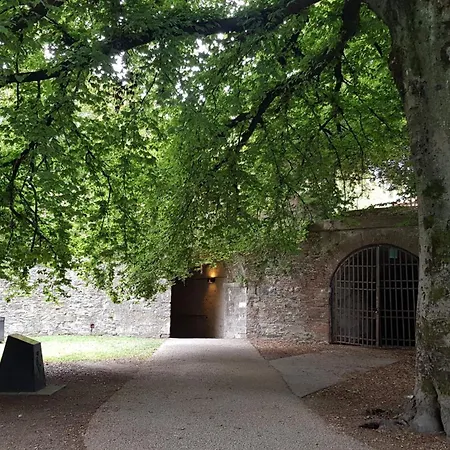 Apartmán Wanda's Lucca