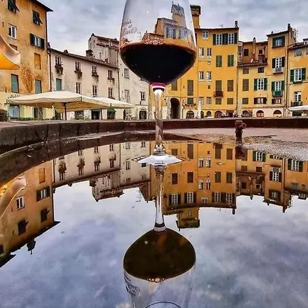 Apartment Wanda's Lucca