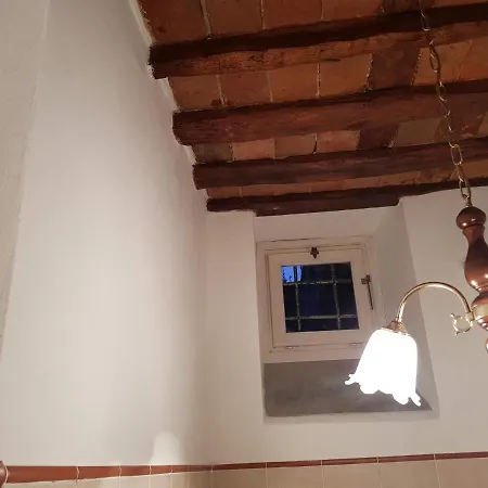 Wanda's Apartment *