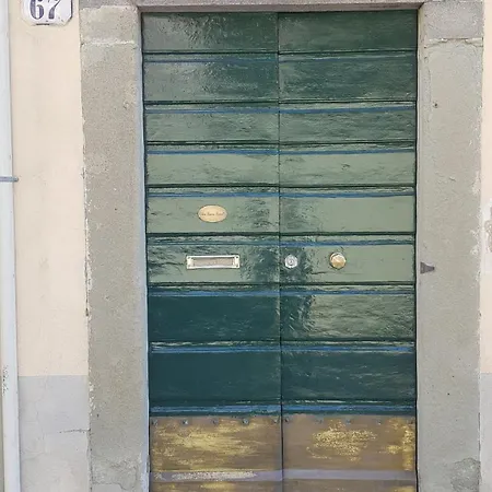 Wanda's * Lucca
