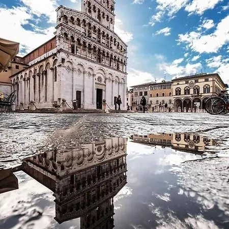 Wanda's * Lucca