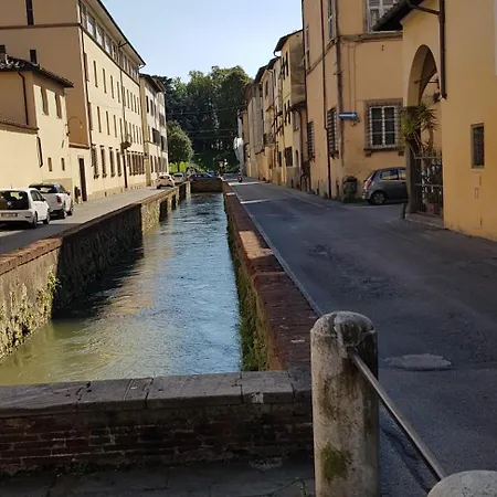 Wanda's * Lucca