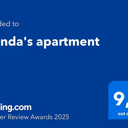 Wanda's * Lucca