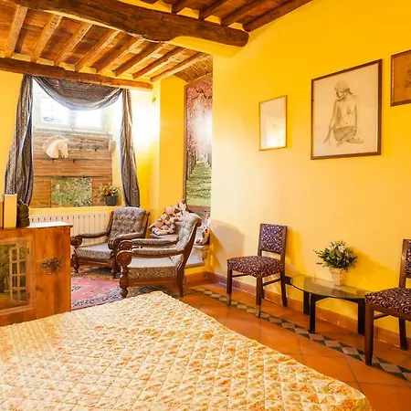 Wanda's Lucca