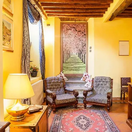 Wanda's Appartamento Lucca
