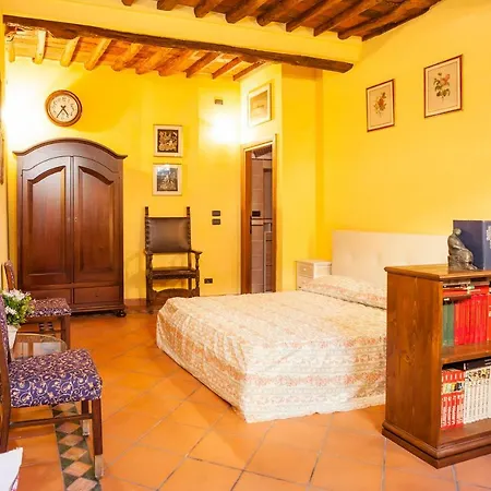 Appartamento Wanda's Lucca