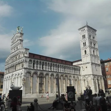 Daire Wanda's Lucca