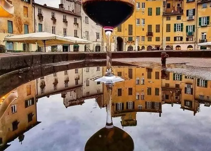 Apartamento Wanda's Lucca