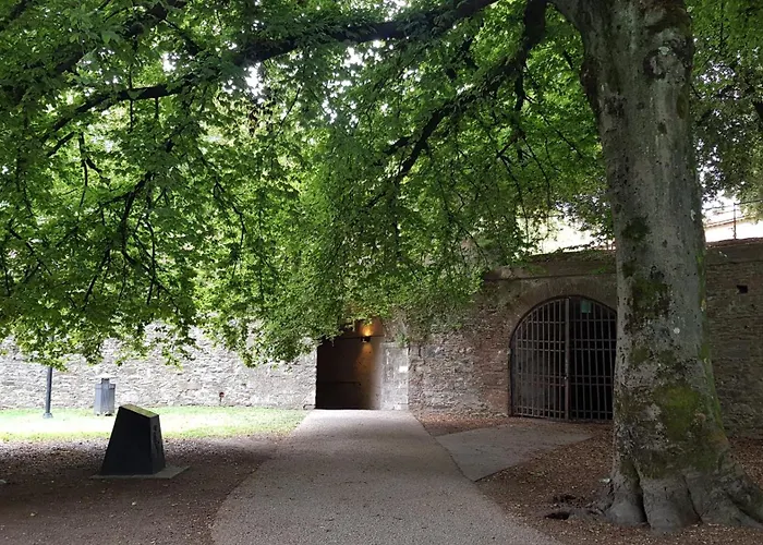 Apartamento Wanda's Lucca