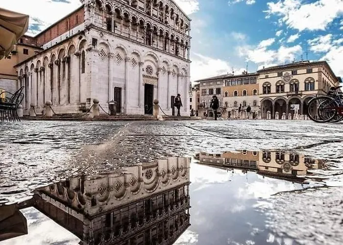 Wanda's * Lucca