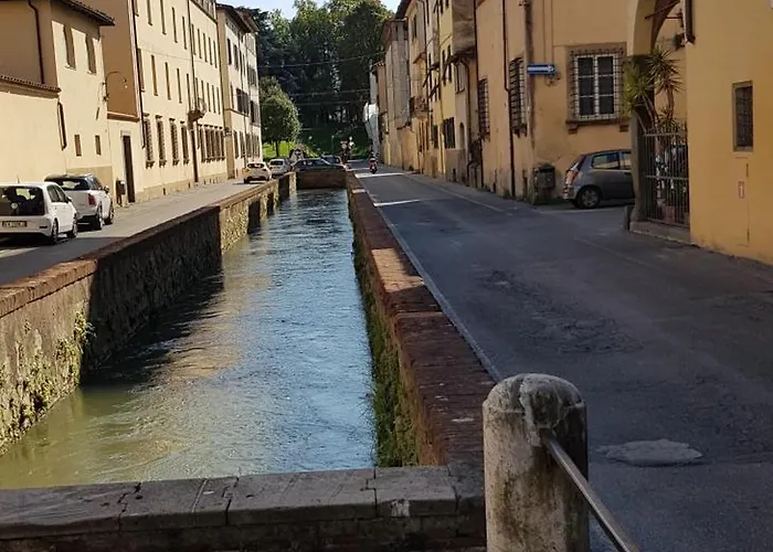 Wanda's * Lucca