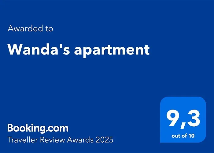 Wanda's * Lucca