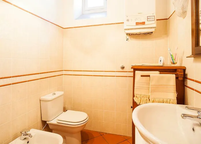 Wanda's Apartamento *