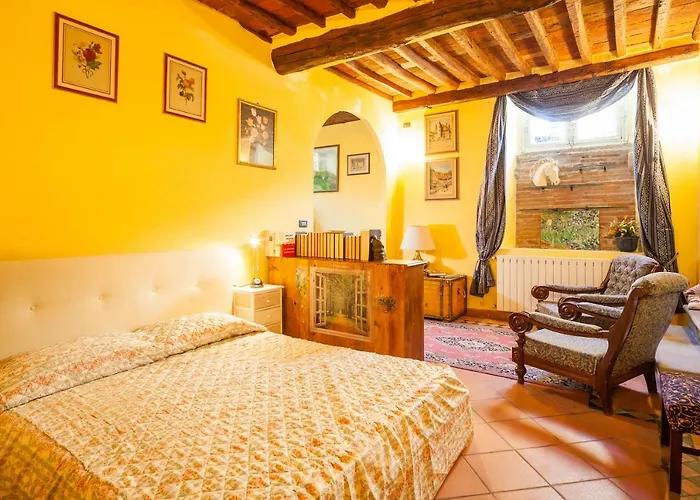 Wanda's Apartamento *