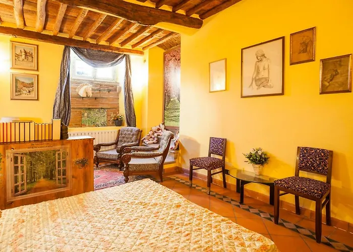 Wanda's Lucca