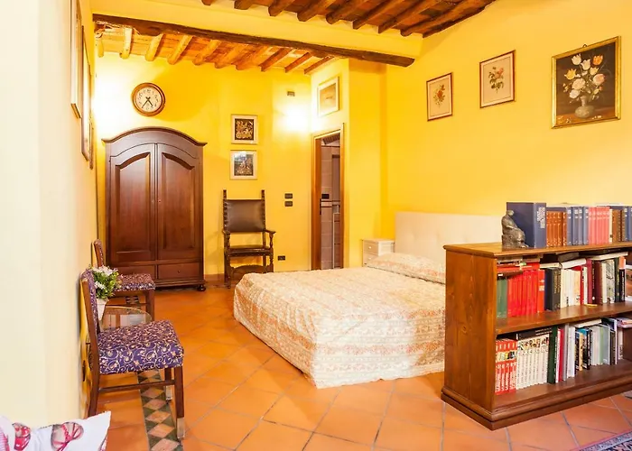 Apartamento Wanda's Lucca