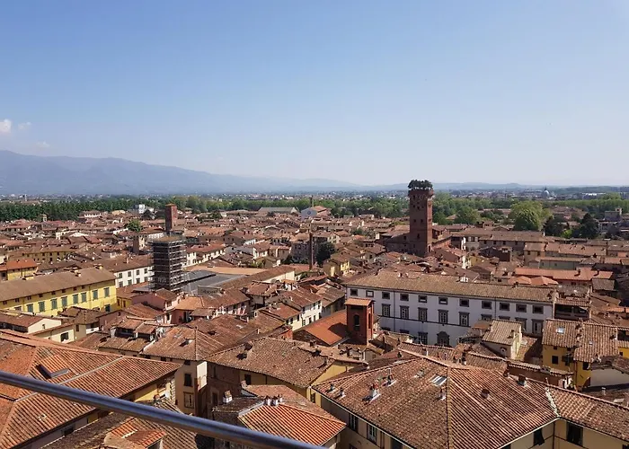 Wanda's Lucca
