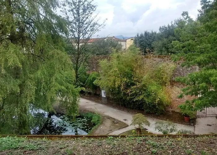 Apartamento Wanda's Lucca