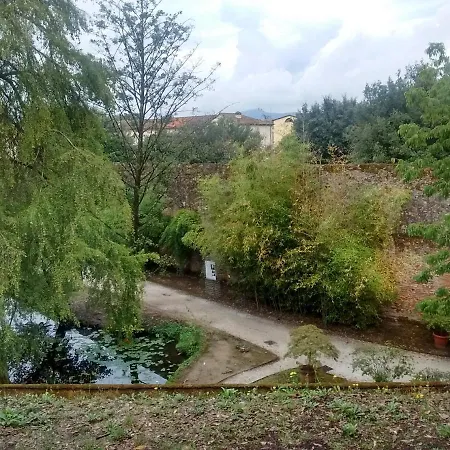 Lägenhet Wanda's Lucca
